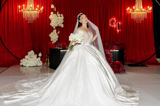 婚姻写真家 Casian Podarelu. 23.09.2025 の写真