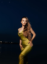Wedding photographer Ekaterina Yarkovaya. Photo of 27.07.2025