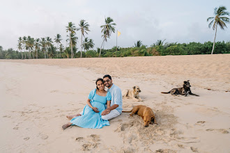 Wedding photographer Anna Kumantsova. Photo of 21.11.2025