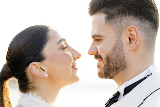 Φωτογράφος γάμου Aysersude Gok. Φωτογραφία: 19.05.2025