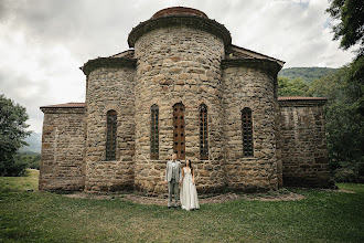 Fotograf ślubny Olya Valieva. Zdjęcie z 02.05.2025