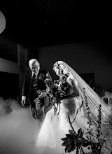 Wedding photographer Minh Quan Be. Photo of 13.07.2025