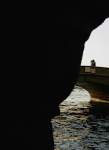 Wedding photographer Ksenia Marchenko. Photo of 24.01.2022
