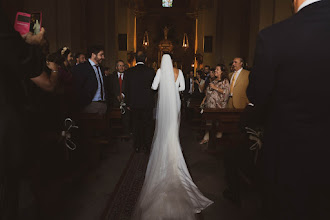 Fotógrafo de bodas Lourdes Gamero. Foto del 02.07.2020