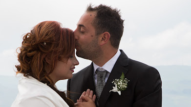 Fotógrafo de bodas Claudio Polizzi. Foto del 11.09.2020