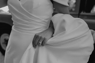 Wedding photographer Helena Tomás. Photo of 07.07.2025