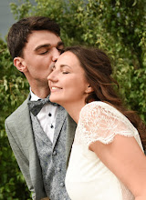 Vestuvių fotografas: Tamy Pimentel. 23.03.2023 nuotrauka