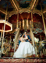 Jurufoto perkahwinan Josue Mazariegos. Foto pada 23.05.2024