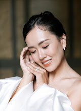Wedding photographer Anastasiia Kharyna. Photo of 23.07.2025