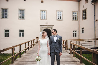 Pulmafotograaf Mikhaylo Arkhangel. 25.02.2020 päeva foto