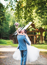 Hochzeitsfotograf Vadim Efremov. Foto vom 06.02.2017