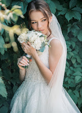 Fotografer pernikahan Svetlana I Nikolay. Foto tanggal 11.11.2023