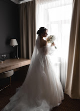 Wedding photographer Olga Saygafarova. Photo of 24.01.2024