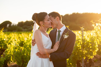 Hochzeitsfotograf Vianney Vandame. Foto vom 12.02.2020