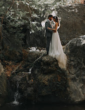 Wedding photographer Mike Solidakis. Photo of 30.10.2023