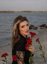 Φωτογράφος γάμου Ekaterina Yaltykova. Φωτογραφία: 10.06.2025