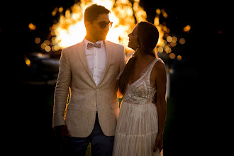 Fotógrafo de bodas Jesica Pretel. Foto del 30.01.2020