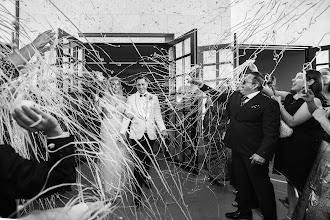 Wedding photographer Tavo Cota. Photo of 27.10.2025