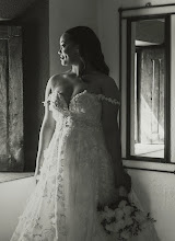 婚礼摄影师Gael Rodríguez. 11.06.2025的图片