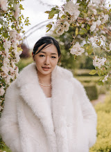 婚姻写真家 Ksenia Mint. 30.07.2025 の写真
