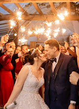 Fotógrafo de bodas Igor Mello. Foto del 09.05.2022