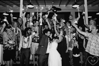 婚礼摄影师Liz Belfor. 18.05.2023的图片