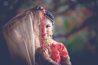 Fotógrafo de bodas Siddhesh Thakur. Foto del 21.02.2020