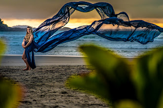 Fotógrafo de bodas Flavio Roberto. Foto del 18.05.2024