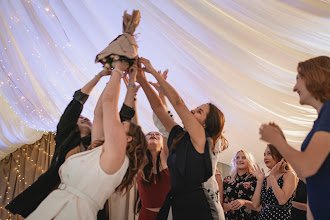 Fotógrafo de casamento Konstantin Alekseev. Foto de 14.08.2019