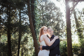 Fotógrafo de casamento Renata Kaczmarek. Foto de 24.07.2023