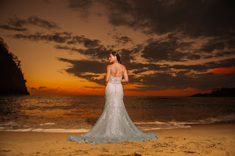 Wedding photographer René Luna. Photo of 02.07.2025