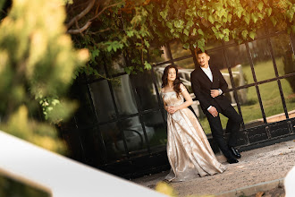 婚礼摄影师Bahadır Aydın. 01.05.2025的图片