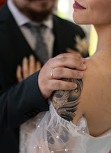 婚姻写真家 Szőke Sándor. 20.05.2025 の写真