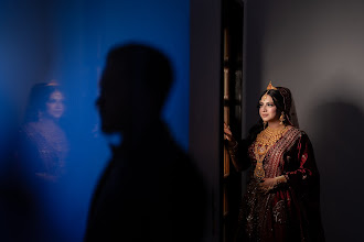 Fotografer pernikahan Shamim Reza. Foto tanggal 01.03.2024