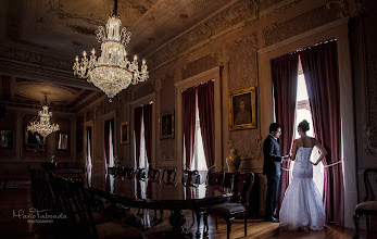 Fotógrafo de bodas Mario Taboada. Foto del 16.06.2016