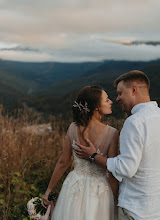 Wedding photographer Kristina Kolodey. Photo of 19.01.2024