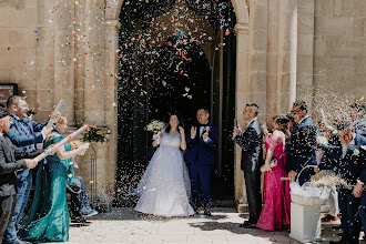 ช่างภาพงานแต่งงาน Angelo Alborino. ภาพเมื่อ 06.05.2024
