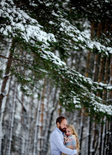 Photographe de mariage Stas Zhuravlev. Photo du 15.11.2016