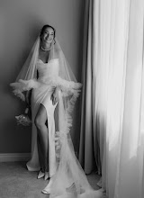 Wedding photographer Ekaterina Denisova. Photo of 12.11.2023