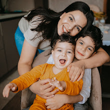 Svatební fotograf Anna Abbasova. Fotografie z 12.04.2022