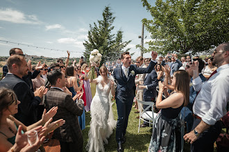 Fotografo di matrimoni Andrea Carli Filmlife. Foto del 14.08.2024