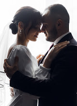 Wedding photographer Ivan Chionov. Photo of 12.04.2022