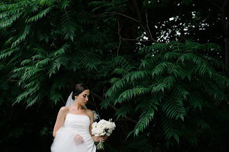 Fotografo di matrimoni Dmitriy Mishin. Foto del 23.07.2024