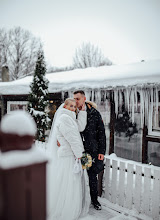 Wedding photographer Darya Baeva. Photo of 22.02.2024