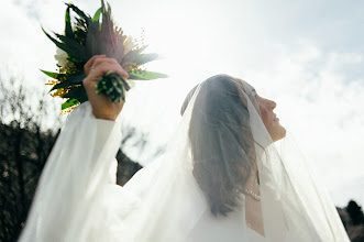 Hochzeitsfotograf Sasha Titov. Foto vom 09.05.2024