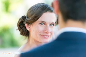 Fotografo di matrimoni Stéphane Jouanne. Foto del 08.06.2016