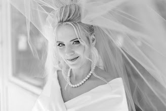 Wedding photographer Madalin Ciortea. Photo of 26.05.2024