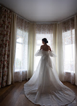 Wedding photographer Eduard Glok. Photo of 31.08.2023