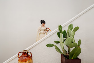 Wedding photographer Francesco Fallace. Photo of 31.10.2025