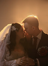 Svadobný fotograf Anastasiya Tischenko. Fotografia z 02.02.2025